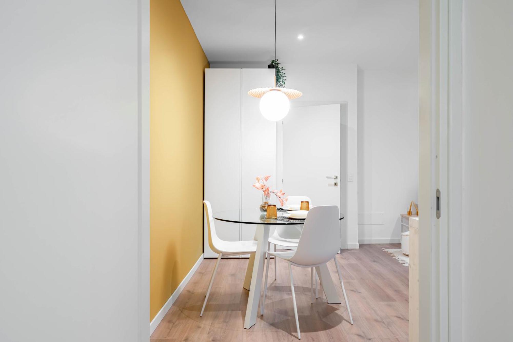 Cascina Conicchio - Metro Station - By Host4U Apartment Brescia Exterior photo
