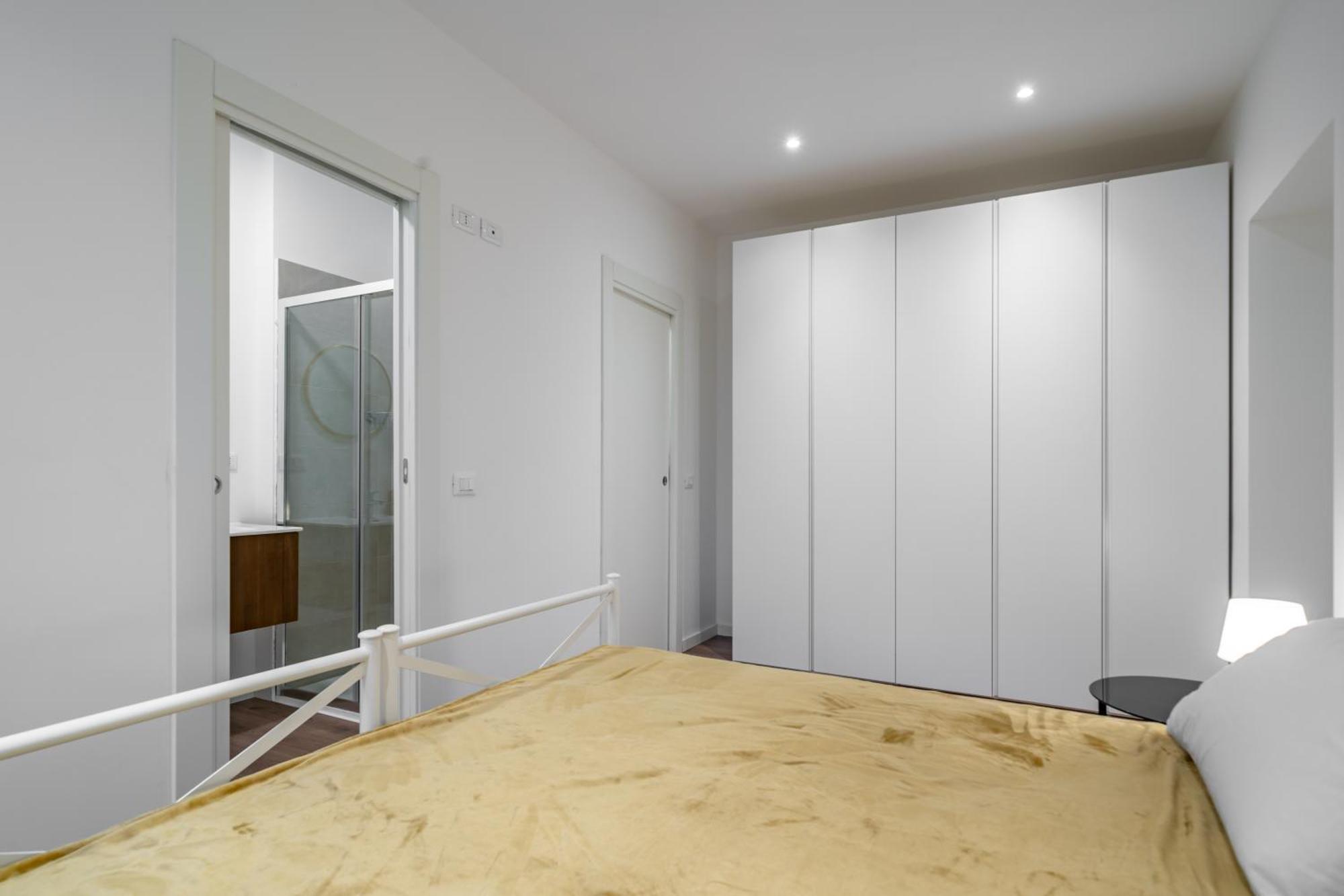 Cascina Conicchio - Metro Station - By Host4U Apartment Brescia Exterior photo