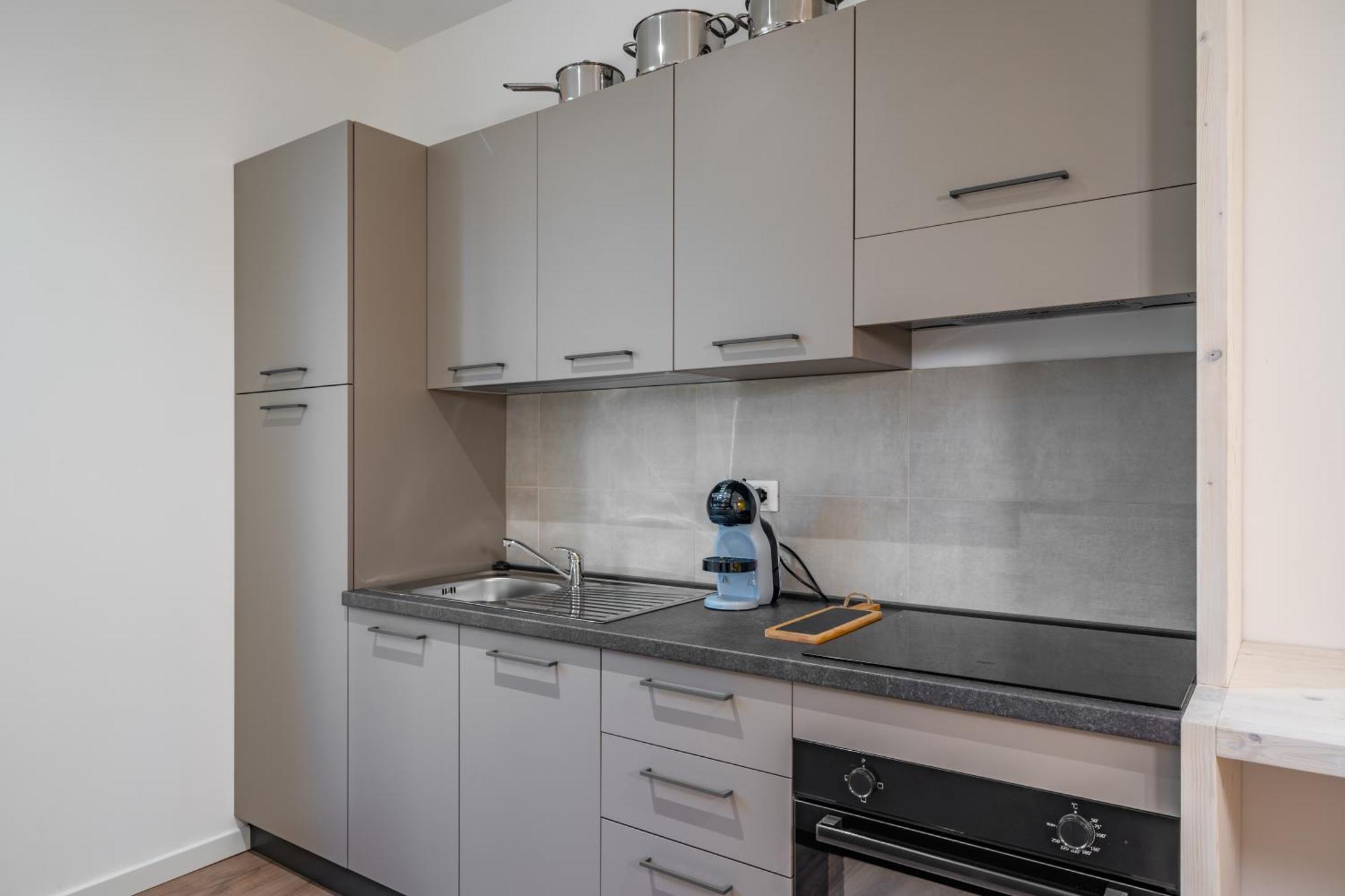 Cascina Conicchio - Metro Station - By Host4U Apartment Brescia Exterior photo